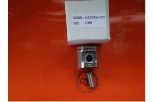 Husqvarna 232 мотокоса поршень 35мм Індія